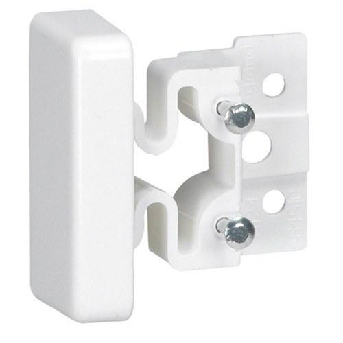 Završni poklopac bijeli DLPlus 32x16mm s referencom 031207 marke LEGRAND