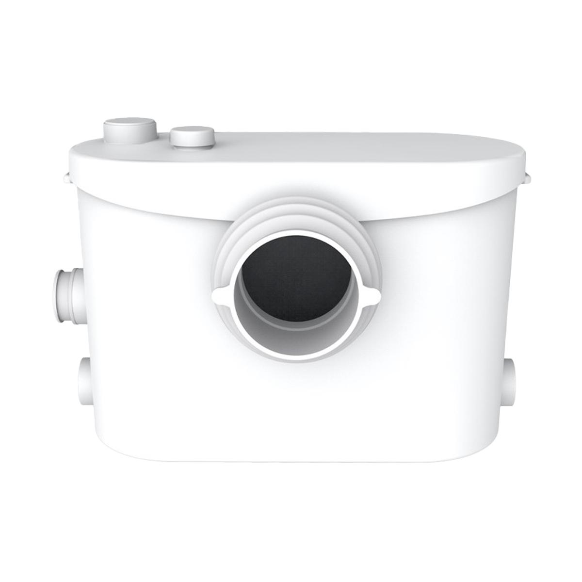 Sanitarni drobilica Maldic SENSE V4 za kompletno kupatilo s 4 ulaza s referencom 401 marke MALDIC