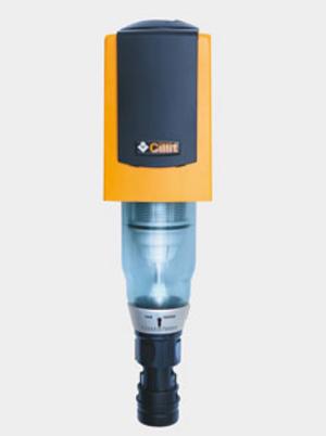 Ručni samoočistivi filter Cillit Multipur M 1 1/2" s referencom 1012.65 marke CILLIT