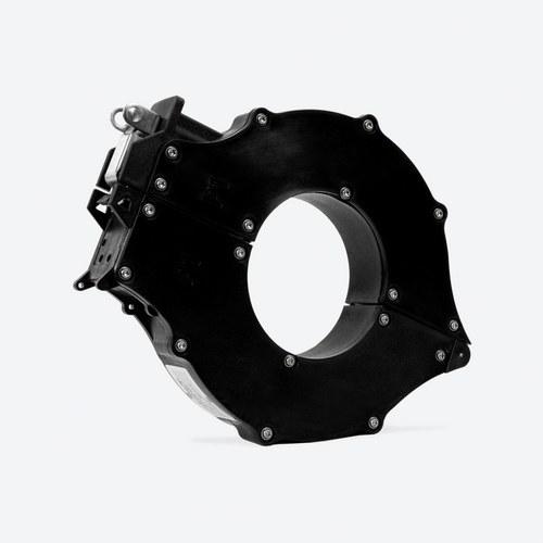 Strujni transformator s podijeljenom jezgrom TQR-8 400/5A s referencom M76037. marke CIRCUTOR