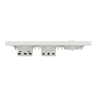 Radna stanica set s 3 stupca Schneider Electric New Unica System+ s referencom NU113118 marke SCHNEIDER ELECTRIC