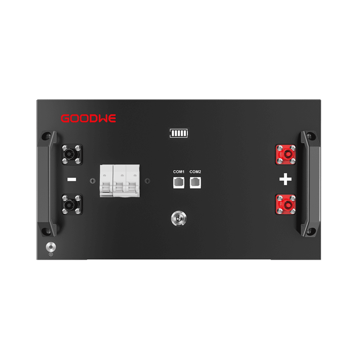 Niskonaponska baterija Goodwe SECU-A 5,4 kWh s referencom SECU-A marke GOODWE