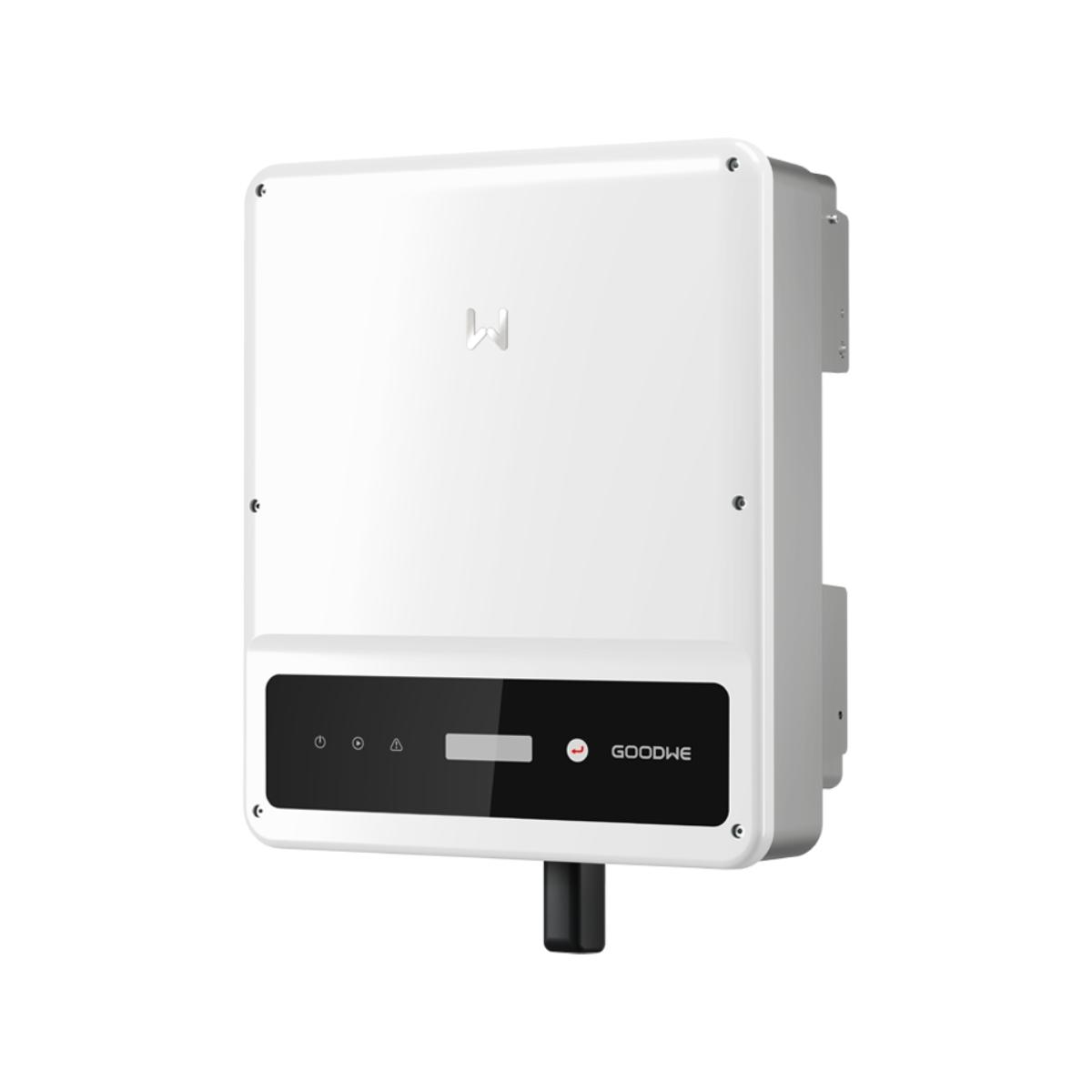 Trofazni solarni inverter 12 kW GoodWe SDT G2 GW12KT-DT s referencom GW12KT-DT marke GOODWE