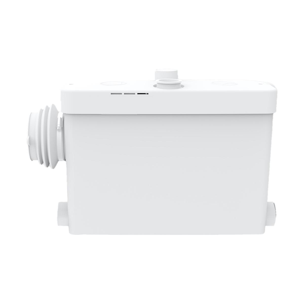 Sanitarni drobilica Maldic SENSE V4 Compact za kompletne kupaonice s visećim WC-om