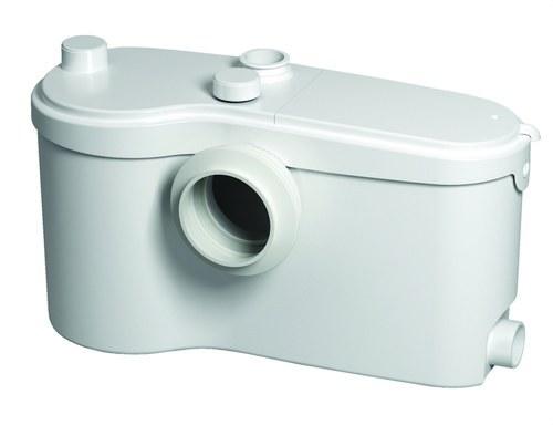 Sanitarni drobilica SFA SANIBEST PRO za kupaonice za intenzivnu upotrebu s referencom 0101222 marke SFA SANITRIT