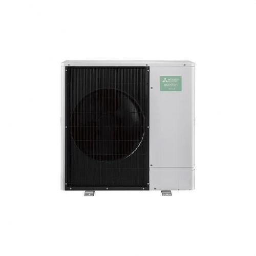Monoblok aerotermalna toplinska pumpa Mitsubishi ECODAN PUZ-WZ R290 6 kW s referencom PUZ-WZ60VAA-BS marke MITSUBISHI