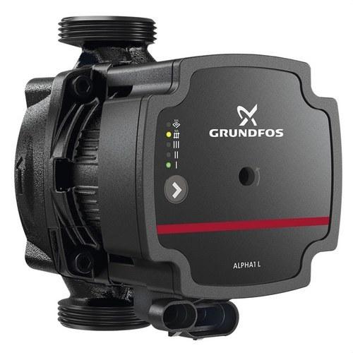 Cirkulacijska pumpa Grundfos ALPHA1 L 20-60 130 s referencom 99160577 marke GRUNDFOS