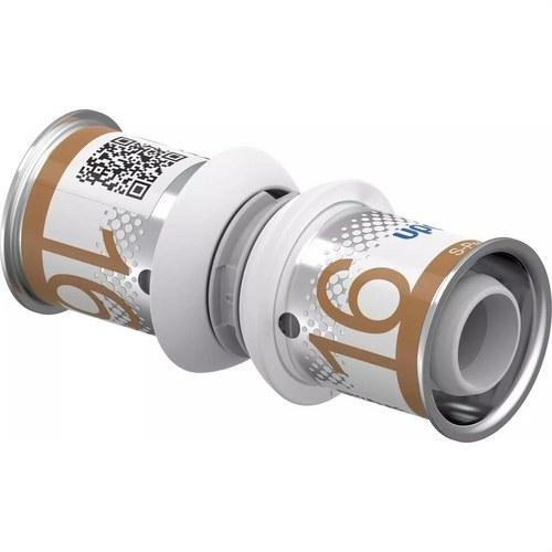 PPSU spojnica 16-16 Uponor S-Press PLUS s referencom 1039933 marke UPONOR