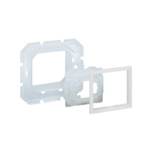 Komplet brtvene IP44 brtve za mehanizme bijele boje Simon 27 Play s referencom 2700951-030 marke SIMON