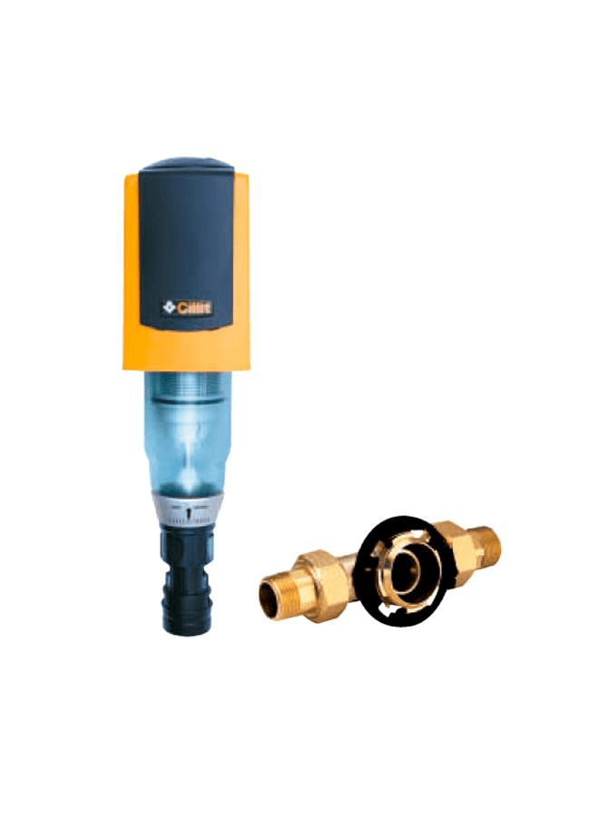 Automatski samoočistivi filter Cillit Multipur AP BIO DN 65 s referencom 1013.17B marke CILLIT