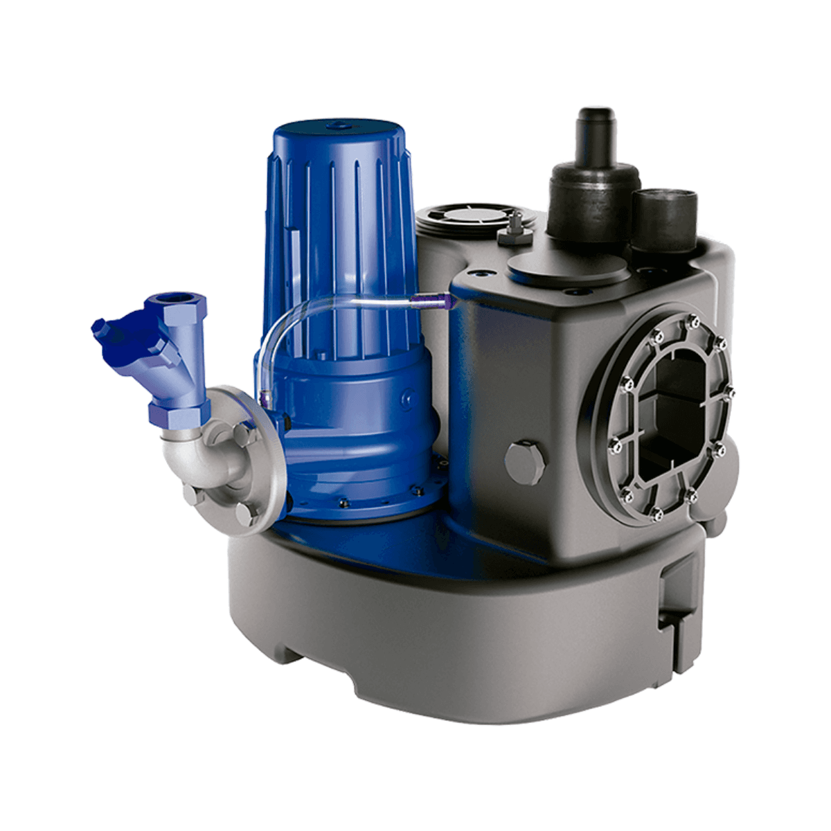 Trofazna pumpna stanica SFA Sanicubic 1 GR SE71.1 T s referencom 04CUB1GR11T marke SFA SANITRIT