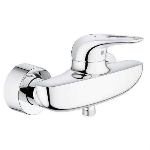 Jednoručna tuš miješalica 1/2" Grohe Eurostyle New krom s referencom 33590003 marke GROHE