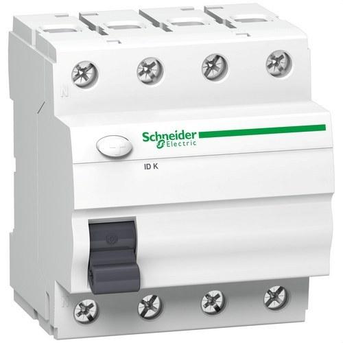 Diferencijal ID-K 4P 63A 300mA s referencom A9Z06463 marke SCHNEIDER ELECTRIC