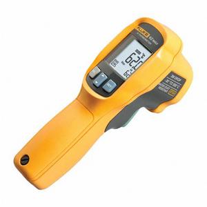 Fluke 62 MAX+ IR laserski termometar s referencom 4130488 marke FLUKE