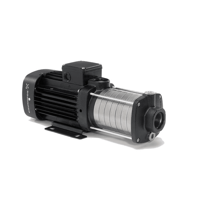 Višestupanjska centrifugalna pumpa Grundfos CM 5-4 A-R-A-E-AVBE C1-A-A-N s referencom 92880795 marke GRUNDFOS