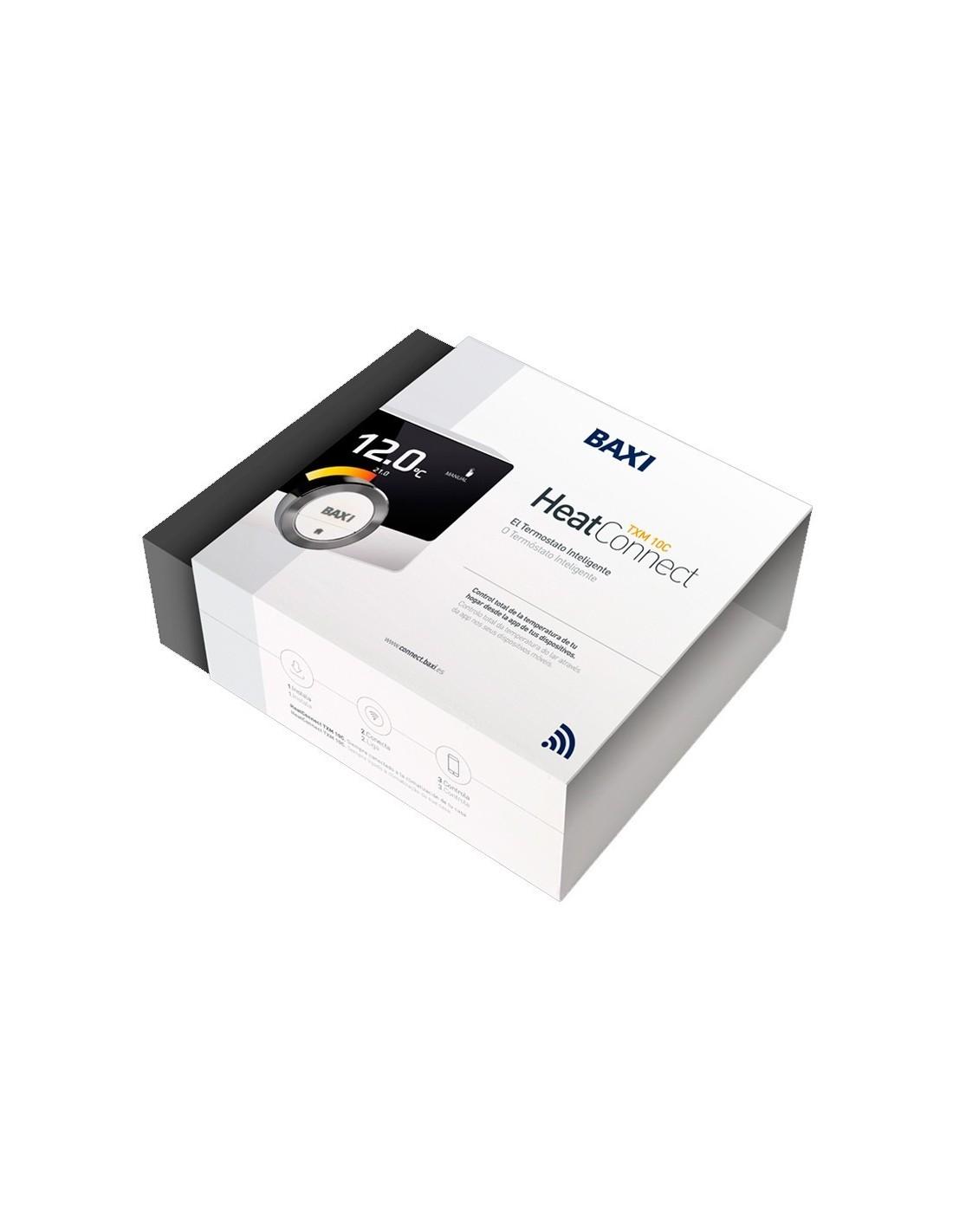 Termostat s WiFi Baxi TXM-10C s referencom 7652304 marke BAXI