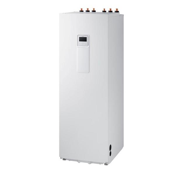 Hydrokit s integriranim spremnikom Samsung ClimateHub Mono R32 do 16 kW 200 litara - Monofazni s referencom AE200RNWMEG/EU marke SAMSUNG