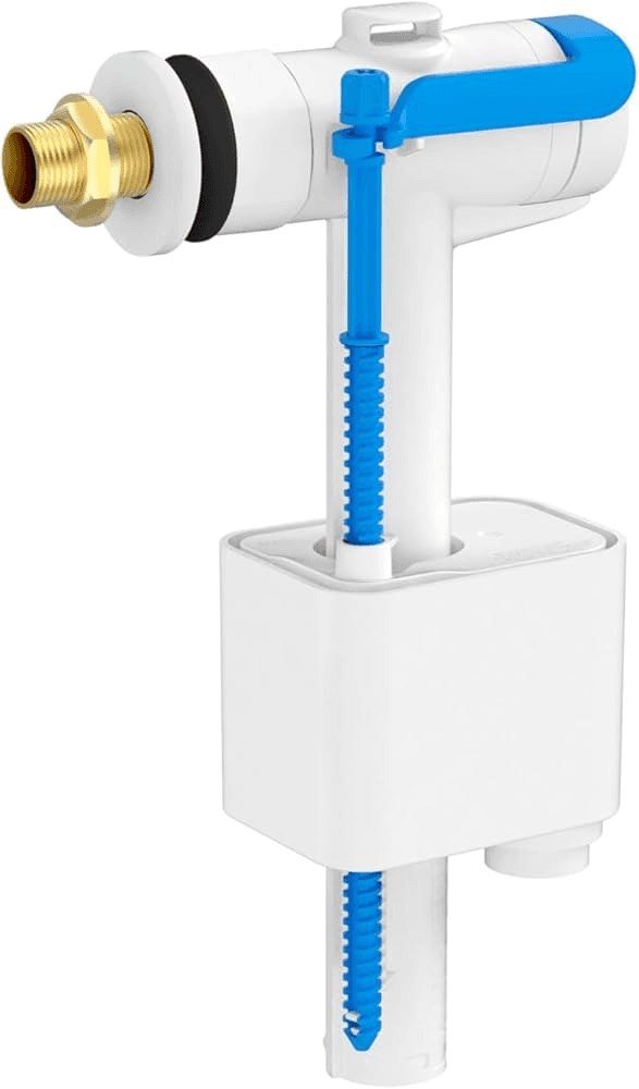 Bočni mehanizam za dovod vode s metalnim navojem za brzo punjenje Roca Compact s referencom A822504300 marke ROCA