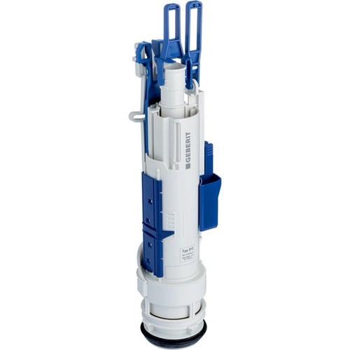 Mehanizam za ispiranje za ugradbeni vodokotlić Geberit Serija 212 s referencom 244.820.00.1 marke GEBERIT