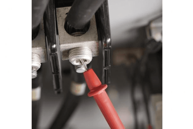 Set TL75 tvrdih ispitnih kablova s referencom 3971218 marke FLUKE