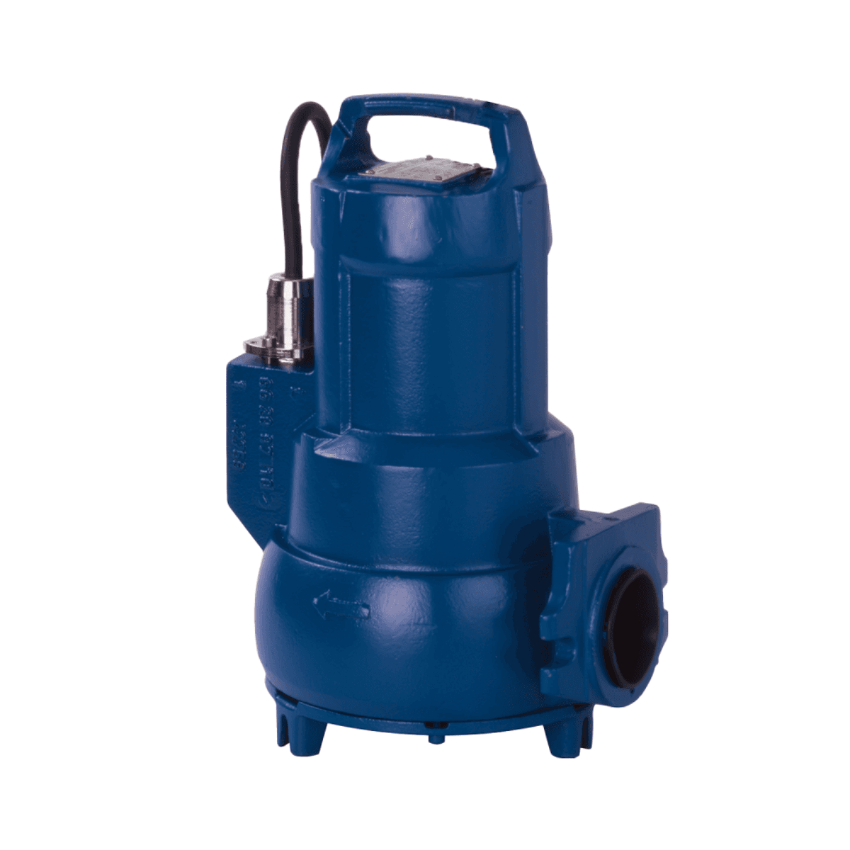 Potopna pumpa SFA Sanipump VX 50.4 SA - Fiksna automatska verzija s referencom AP0011 marke SFA SANITRIT