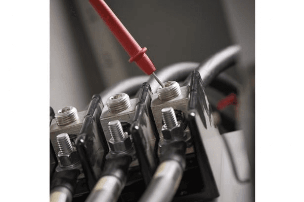 Set TL75 tvrdih ispitnih kablova s referencom 3971218 marke FLUKE