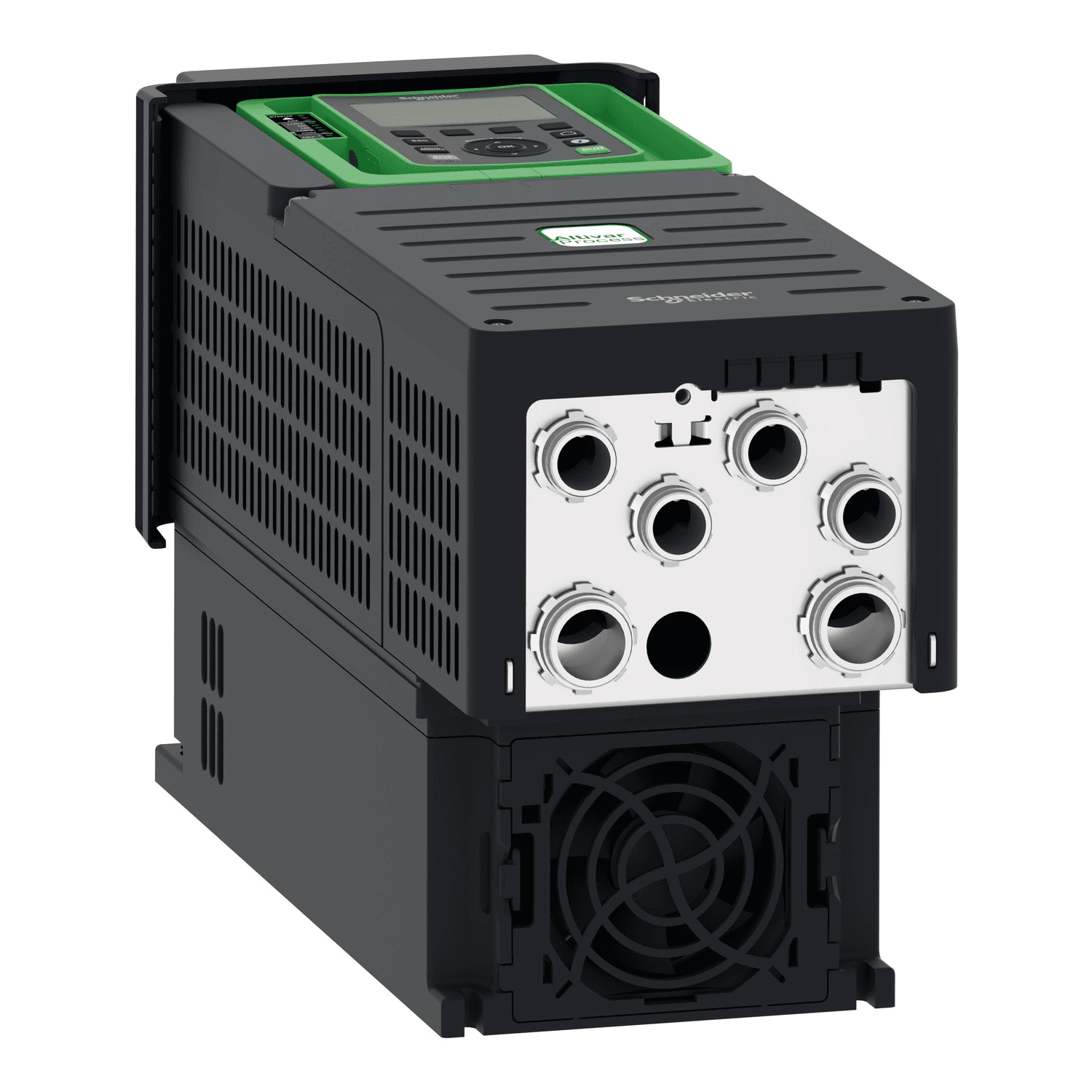 Frekventni regulator ALTIVAR-930 IP21 7,5KW 400-480V s referencom ATV930U75N4 marke SCHNEIDER ELECTRIC