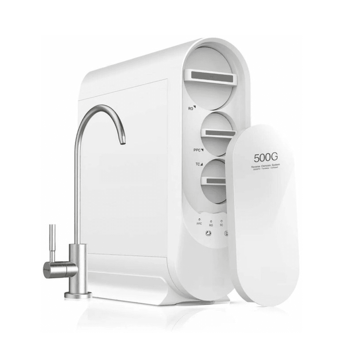 Izravni protok reverzne osmoze ATH Genius D500 305155 s referencom 305155 marke ATH