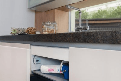 Filter za vodu za optimizaciju pitke vode BWT AQA M300 s referencom 812592 marke ATH