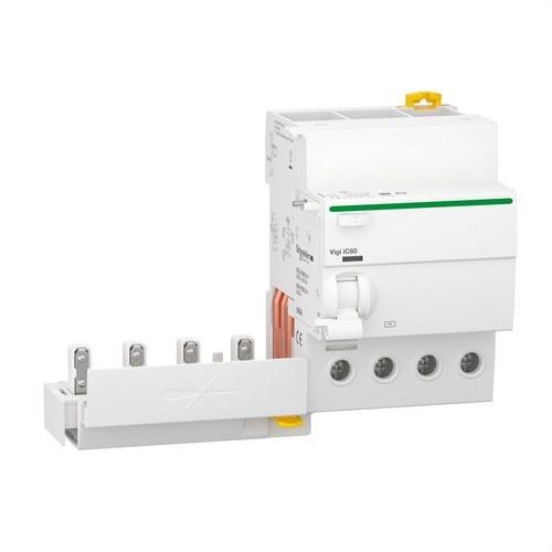 Diferencijalni blok QUICK VIGI IC60 4P 40A 300mA-AC s referencom A9Q14440 marke SCHNEIDER ELECTRIC