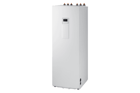 Samsung ClimateHub unutarnja jedinica s integriranim spremnikom 260 L s referencom AE260RNWMEG/EU marke SAMSUNG