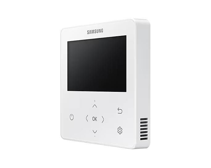 Samsung EHS žičani kontroler za aerotermiju s referencom MWR-WW10N marke SAMSUNG