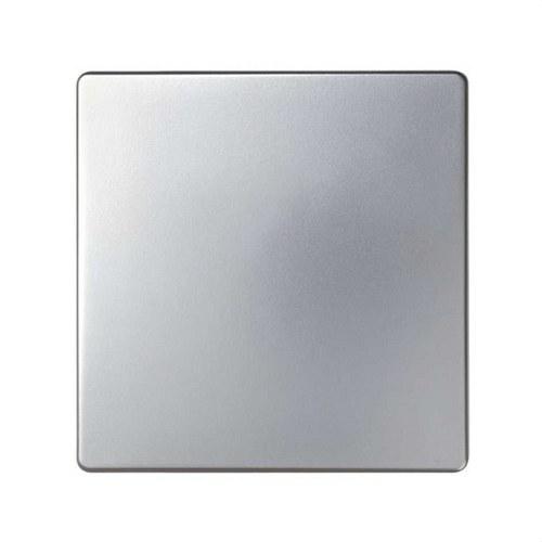 Pojedinačna tipka za upravljačke mehanizme aluminij Simon 82 s referencom 82010-33 marke SIMON