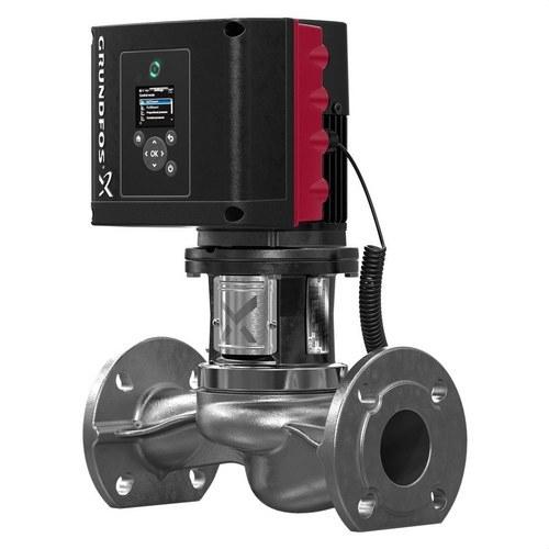 Grundfos TPE3 65-200 S-A-F-I-BQQE-IWC linijska pumpa s referencom 98416878 marke GRUNDFOS
