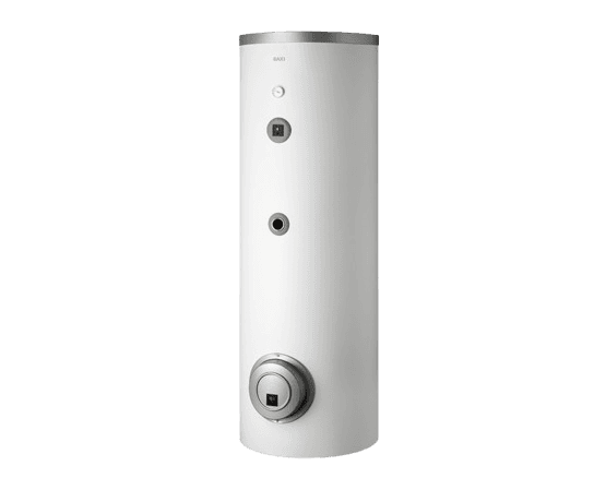 Emajlirani akumulator Baxi AS 300-2E od 300 litara s referencom 7710444 marke BAXI