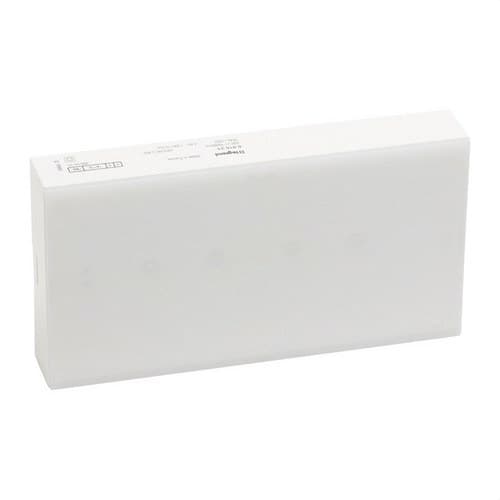 URAONE hitna svjetiljka 350 lumena 1H IP42 s referencom 661624 marke LEGRAND